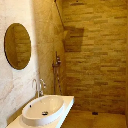 Holiday home Duplex Penthouse Roof Terrace & City Views *